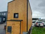 Tiny House, Mobil hjem, Mobilhome  05 / 6,5 m - 3