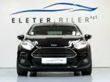 Ford Fiesta 1,0 SCTi 100 Titanium - 2