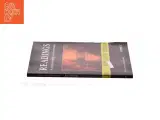 Readings af Lotte Jacobsen (f. 1974-07-18), Rasmus Hastrup (Bog) - 3