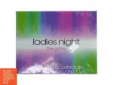 Ladies Night spil fra Kheper Games (str. 22x17 cm) - 3