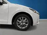 Mazda 2 1,5 SkyActiv-G 90 Sky aut. - 2