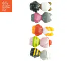 Figurer fra Spire - købt hos BR (str. 7x4 cm) - 3
