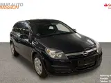 Opel Astra 1,6 Twinport Limited 105HK 5d - 3