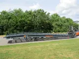 BEAR 10.0 Læsse rampe 10.000kg - 2