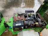 Brugt Egholm 2100 med masser af udstyr - 5