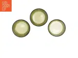 1960&#39;er Stabelbare Glas skåle sæt (str. 5 styk. ø. 10 cm) - 2