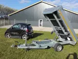 EDUARD trailer 2615-1350.63 EL tip - 2