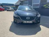 Mazda 6 2,5 SkyActiv-G 192 Optimum stc. aut. - 2