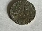 Quarter Dollar 1976 USA - 2