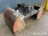 Grab Hofer PZG500S - 4