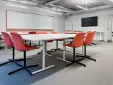 Fuldt serviceret kontorplads til dig og dit team - 4