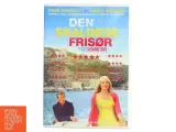 Den Skaldede Frisør - 3