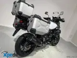 Suzuki DL 1000 V-Strom - 2