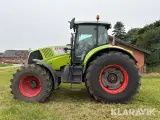 Traktor Claas Axion 840 - 5