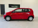 VW Up! 1,0 60 Club Up! - 4
