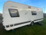 Campingvogn Dethleffs Camper 540 QMK - 4