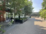 PIZZERIA UDLEJES FULDT MØBLERET - UDEN AFSTÅELSE OG LEJEFRIHED I OPSTARTEN - 5