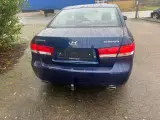 Hyundai Sonata 3.3 V6 Aut. 250HK - 4