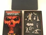 Diablo 2 Miniatures