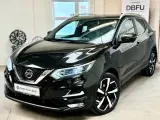 Nissan Qashqai 1,3 Dig-T 160 Tekna+ Dynamic DCT - 4