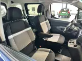 Citroën ë-Berlingo 50 Feel - 2