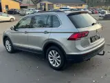 VW Tiguan 1,4 TSi 150 Comfortline DSG 4Motion - 4