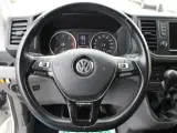 VW Crafter 35 2,0 TDi 140 Chassis - 4