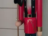 Nøddeknækker