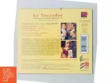 Le Toréador med Ghyslaine Raphanel (DVD) - 3