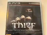 Spil til PS3 Thief