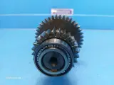 New Holland 6640 Aksel 81873139 - 2
