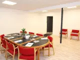 Kontorhotel til leje med 24/7 adgang i Nordjylland. - 4