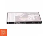 Four rooms - 2