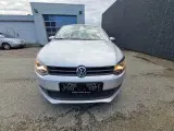 VW Polo 1,2 Comfortline - 3