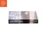 Marco Effekten (in Danish) (Bog) - 3