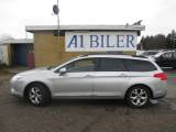Citroën C5 1,6 HDi 110 Attraction Tourer