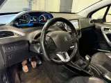 Peugeot 2008 1,6 BlueHDi 100 Allure Sky - 3