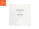 Wham! - Freedom Maxi Single Vinyl - 2