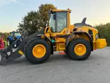 Volvo L 70 H TT FARM EDITION! KØB I UGE 39 OG FÅ 24 MÅNEDERS FABRIKSGARANTI! 2 UD AF 4 SOLGT! SKAL DU NÅ AT HAVE EN OGSÅ?! - 3