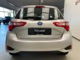 Toyota Yaris 1,5 Hybrid H2 e-CVT - 4