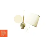 Lampe (str. 70 x 38 cm) - 3