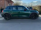MINI Cooper 1,5  - 4