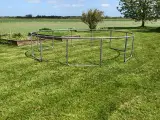 Trampolin Ø 398 Cm/ 3,98 MTR gratis
