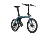 Lindebjerg 20'' Elcykel Flex V2 - 2