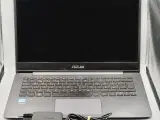 ⭐️· Asus UX430U Notebook PC – Brugt, men nulstille - 4