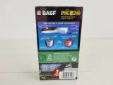 UBRUGTE 2-pak VHS 240 videobånd - 3
