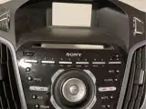 Ford radio