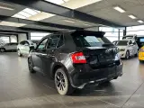 Skoda Fabia 1,2 TSi 110 Monte Carlo - 2