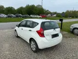 Nissan Note 1,2 Visia - 4