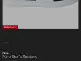 puma sko str 37